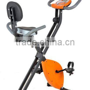 Pt Fitness Mini Pedal Magnetic Exercise Bike For Elderly