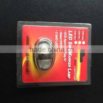 Custom Plastic Blister Packaging With Insert Card photo-3