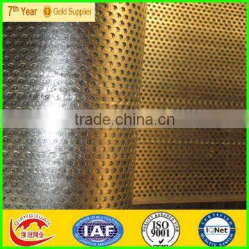 perforated metal mesh / Perforated Sheet Metal Decorative