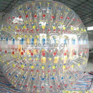 Hot pvc inflatable cheap zorb balls for sale,inflatable zorb ball,inflatable zorb balloons