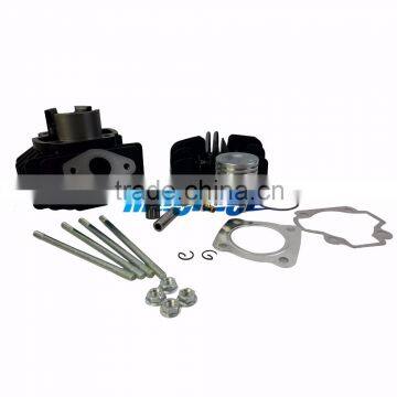 Engine Head Bore Barrel Cylinder Piston Rings For YAMAHA PW50 PY50 PEEWEE 50 Bike photo-6