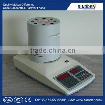 Leather Moisture Meter,soil Moisture Meter With High Efficiency photo-2