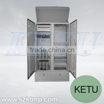 equipment telecom electrical cabinet