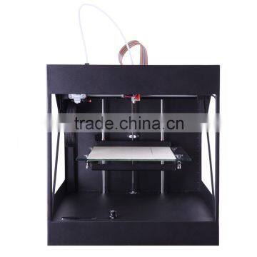 Cheap Digital 3D Printer Machine FDM Machine 3D Printer photo-2