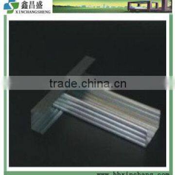 ceiling metal profile/ud, cd/ceiling system accessories