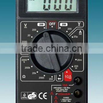 DIGITAL MULTIMETER