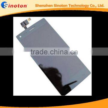 Original DNS S5003 5" 1080*1920 SmartPhone LCD IPS Display +Touch screen Digitizer Glass Sensor