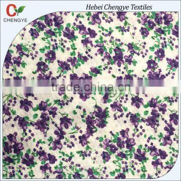 Cheap 100 Polyester Jacket Inner Lining Fabric photo-2