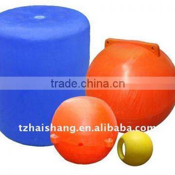 Plastic Blowing Tank