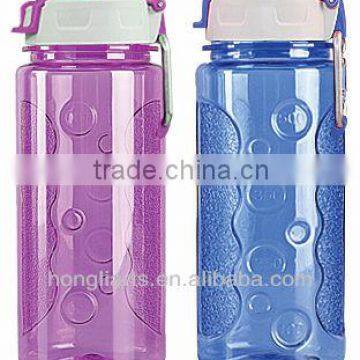 GB5831 650ml Plastic travel bottle