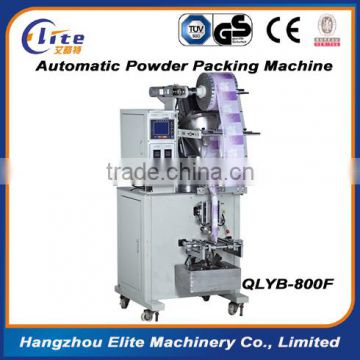 Powder Packing Machine For Spices Powder