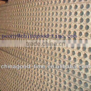 hollow core chipboard