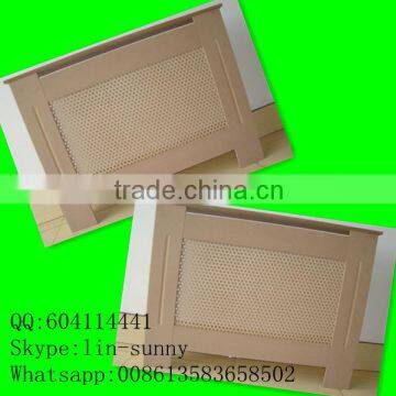 Small MDF Radiator Cabinets photo-4