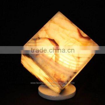 Onyx Diamond Lamp LP06