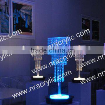 Shanghai Professional Factory Led Illuminated Centerpieces