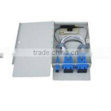 Fiber Optic Splitter