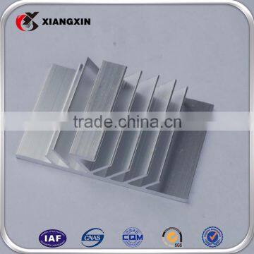 Flexible Motorcycle Electric Motor Heat Sink Manufacture photo-2