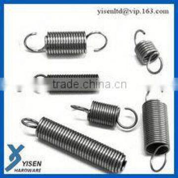 extension spring hook