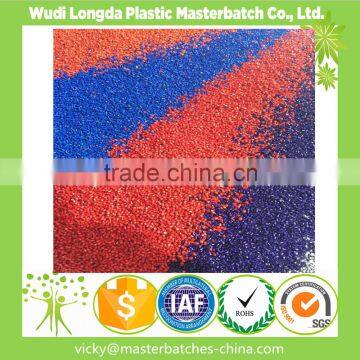 Red Color Masterbatch photo-3