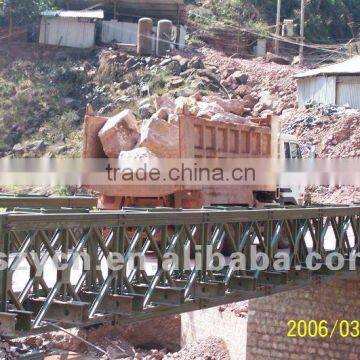 steel truss bailey bridge,Compact Panel Bridge