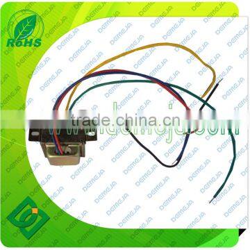 China Supplier Low Frequency Step Down EI41 Transformer photo-4