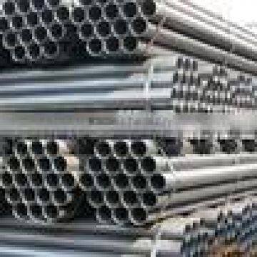 seamless fluid steel pipes