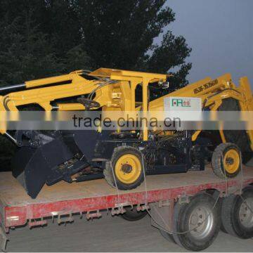 FRL680 tunnel machine,underground mine machine,coal mine machine