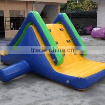 Ice Mountain/Water Iceberg/ Water Game/Water Sport/ Inflatable Game/Water Equipment photo-4