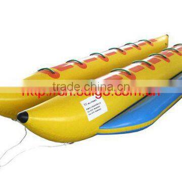 Banana Boat /water game/PVC boat/Inflatable boats