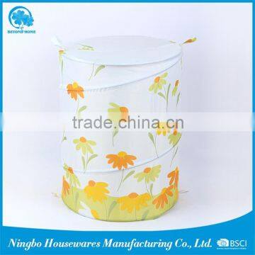 Promotional custom 4 divisions laundry bag Wholesale