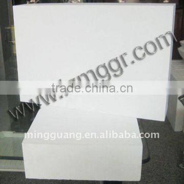 Calcium Silicate Insulation Slab