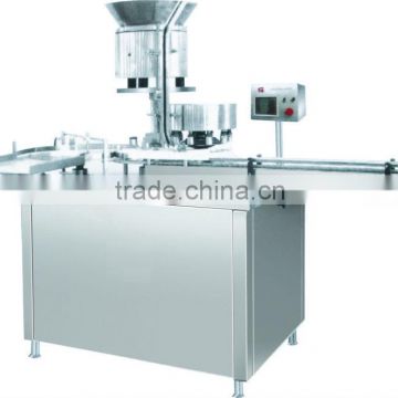 Capping Machine