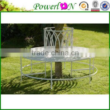 Cheap Price New Design Antique High Quality Metal Framed Garden Chairs For Home Patio Park J21M TS05 X00 PL08-8673 LILO