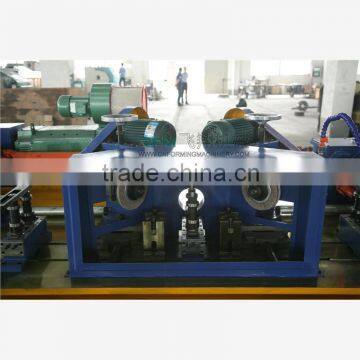 Steel Welded Pipe Manufacturing Machine photo-2