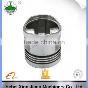 Factory direct price auto parts piston diesel engine spare parts piston