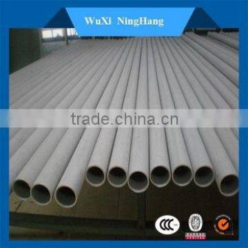 310S hot rolled stainless steel round pipe