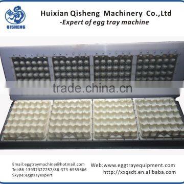 High Quality Egg Tray Making Machine Egg Tray Machine Production Line for India photo-3