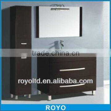 Modern bathroom cabinets RA009