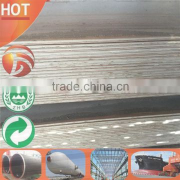 Q345b Alloy Steel Plate Professional Service steel plate price per ton price of steel plate