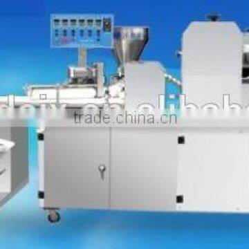 Automatic baozi momo making machine in food machine