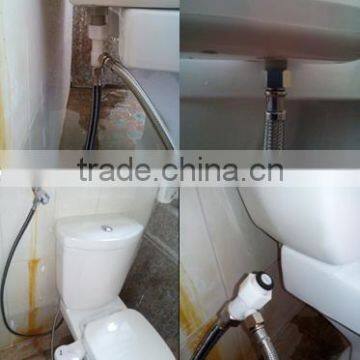 Coway Muslim Hand Bidet Spray List of Plastic Industry