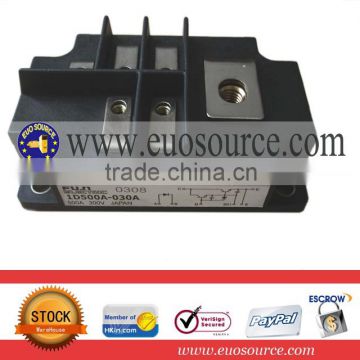 Darlington Transistor Module 1D500A-030A photo-6