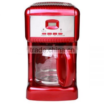 12-cup coffee maker (XJ-14101)