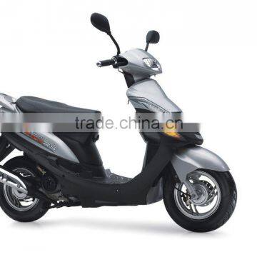 Smart Scooter Plastic Parts, Frame Body photo-2