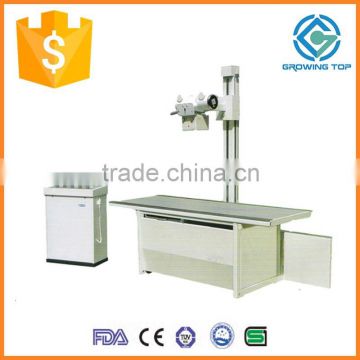 Medical Equipment X-ray Machine 200mA