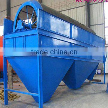 high efficiency and competitive price Linear Vibrating Screen Classifier for fertilizer