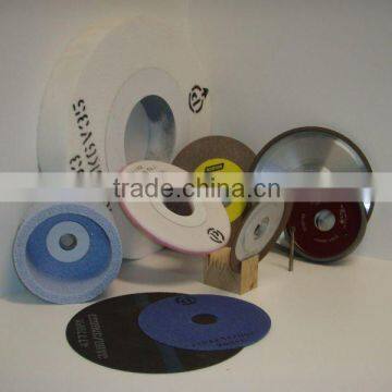 Abrasive Tools