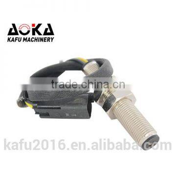 E330B Revolution Speed Sensor 318-1181 For Excavator