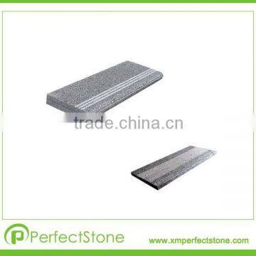 Cheap house perfect stone steps