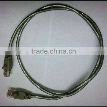 UTP cat5e network jump cable